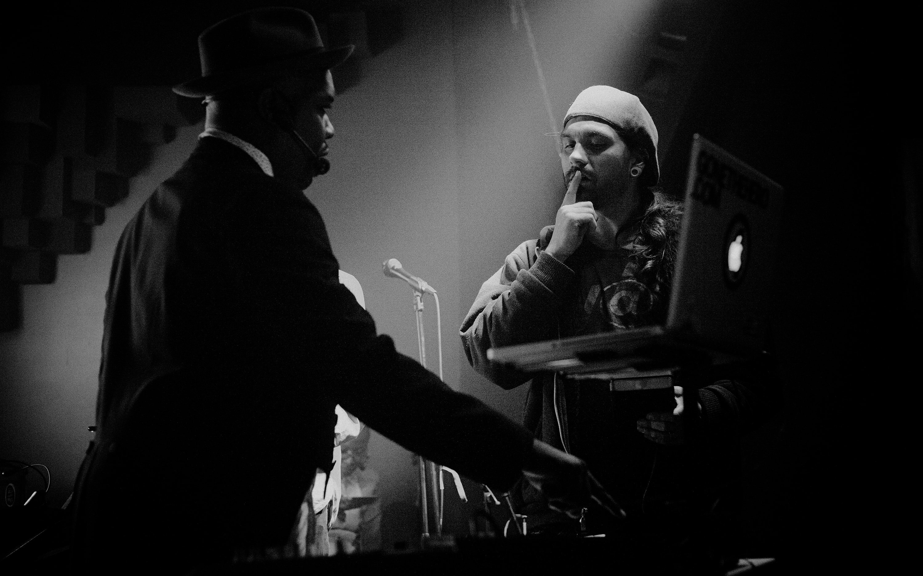 Photo courtesy of Danin Drahos.